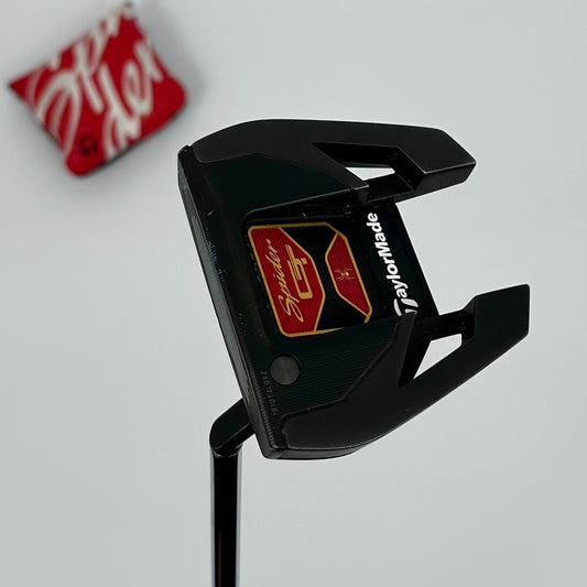 TaylorMade Spider GT / 34"
