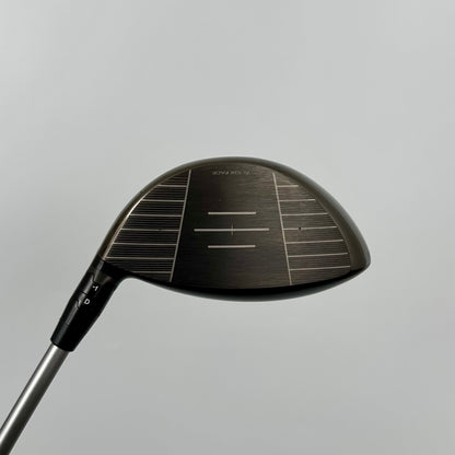 Callaway Elyte Triple Diamond Driver 9° / X-Stiff / Mitsubishi DIamana BB S+ 60 X