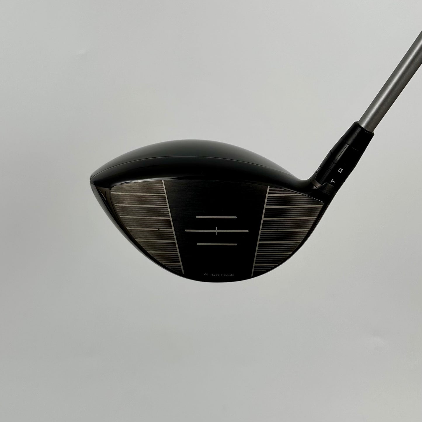 Callaway Elyte Triple Diamond Driver 9° / X-Stiff / Mitsubishi DIamana BB S+ 60 X