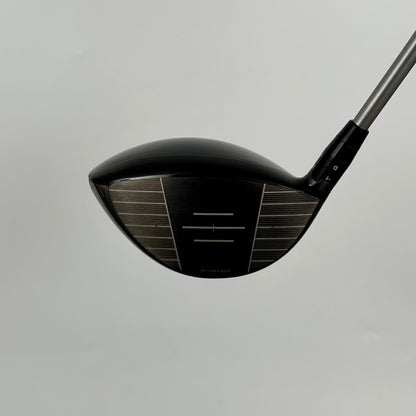 Callaway Elyte Triple Diamond Driver 9° / X-Stiff / Mitsubishi DIamana BB S+ 60 X