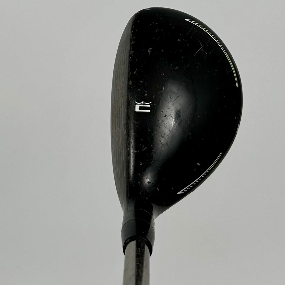 Cobra RAD Speed Hybrid 3 19° / Senior / UST Mamiya Recoil ESX 480 F2