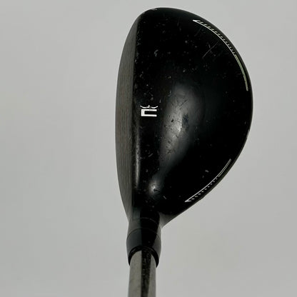 Cobra RAD Speed Hybrid 3 19° / Senior / UST Mamiya Recoil ESX 480 F2