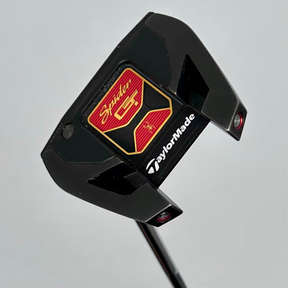 TaylorMade Spider GT / 34"