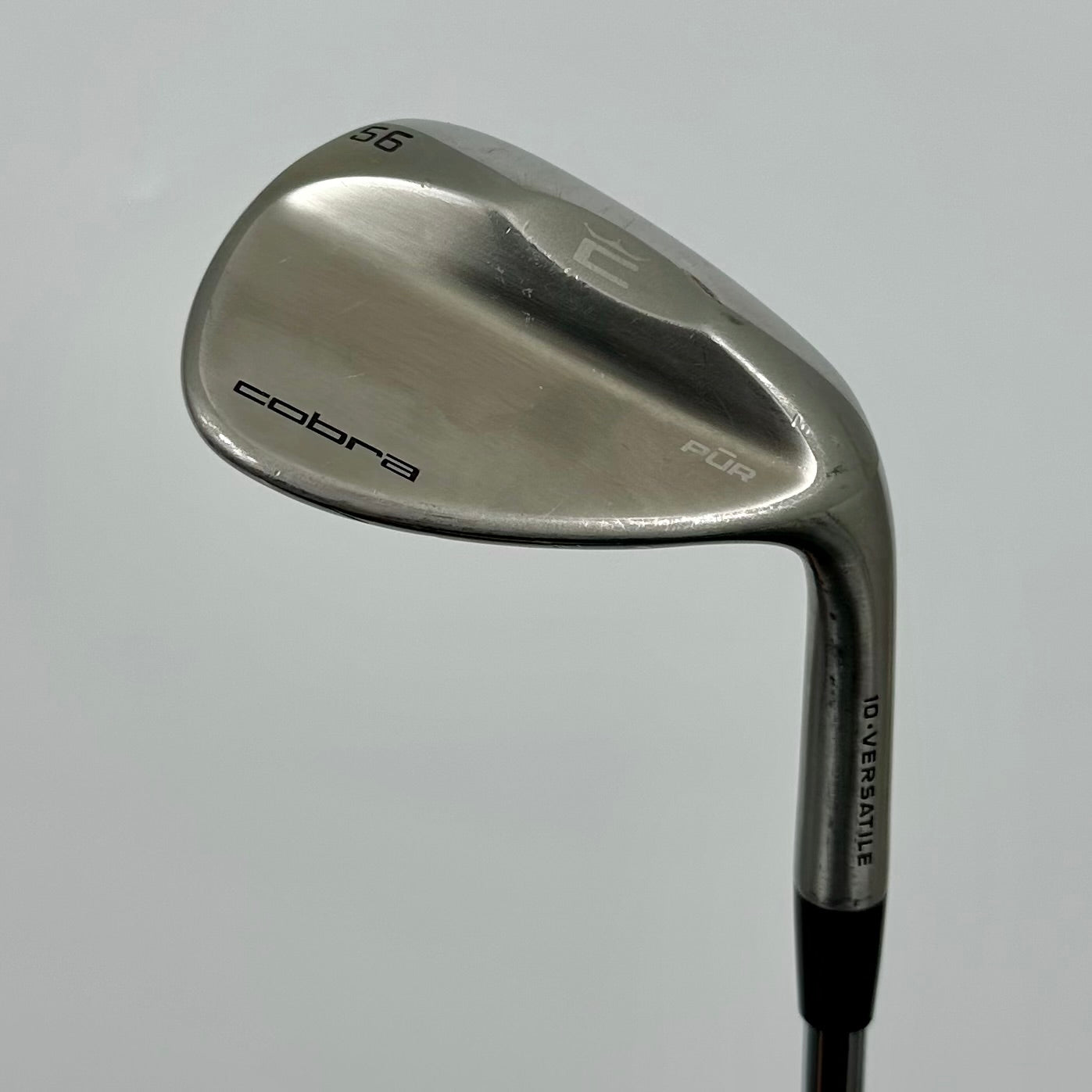 Cobra King PUR 56° / Stiff