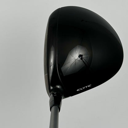 Callaway Elyte Triple Diamond Driver 9° / X-Stiff / Mitsubishi DIamana BB S+ 60 X