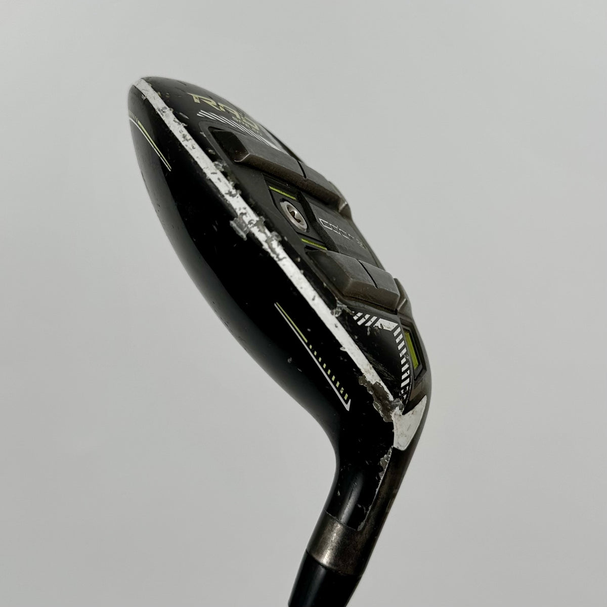 Cobra RAD Speed Hybrid 3 19° / Senior / UST Mamiya Recoil ESX 480 F2