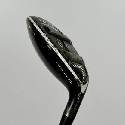 Cobra RAD Speed Hybrid 3 19° / Senior / UST Mamiya Recoil ESX 480 F2