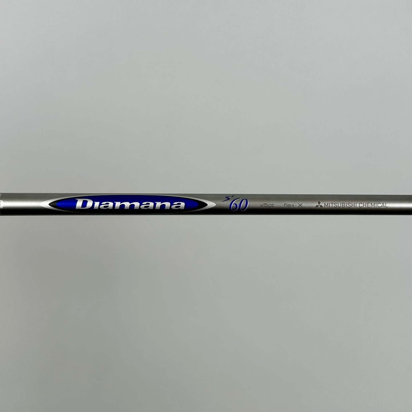 Callaway Elyte Triple Diamond Driver 9° / X-Stiff / Mitsubishi DIamana BB S+ 60 X