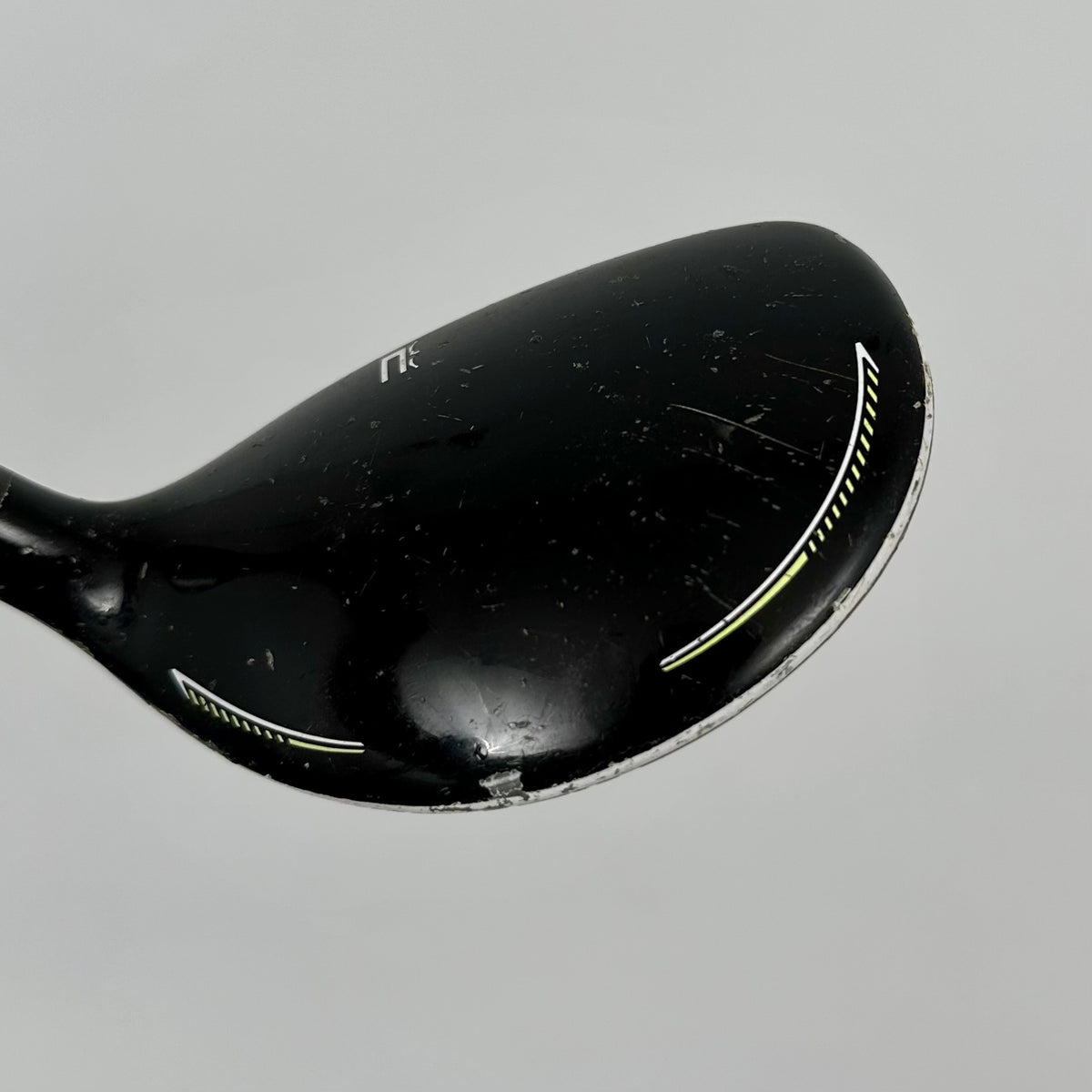 Cobra RAD Speed Hybrid 3 19° / Senior / UST Mamiya Recoil ESX 480 F2