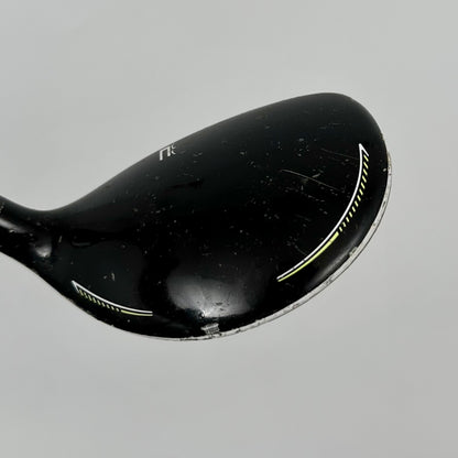 Cobra RAD Speed Hybrid 3 19° / Senior / UST Mamiya Recoil ESX 480 F2