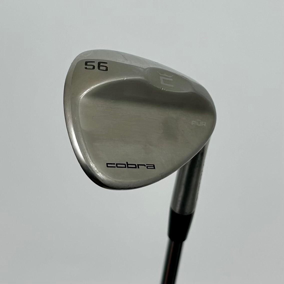 Cobra King PUR 56° / Stiff