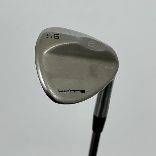 Cobra King PUR 56° / Stiff