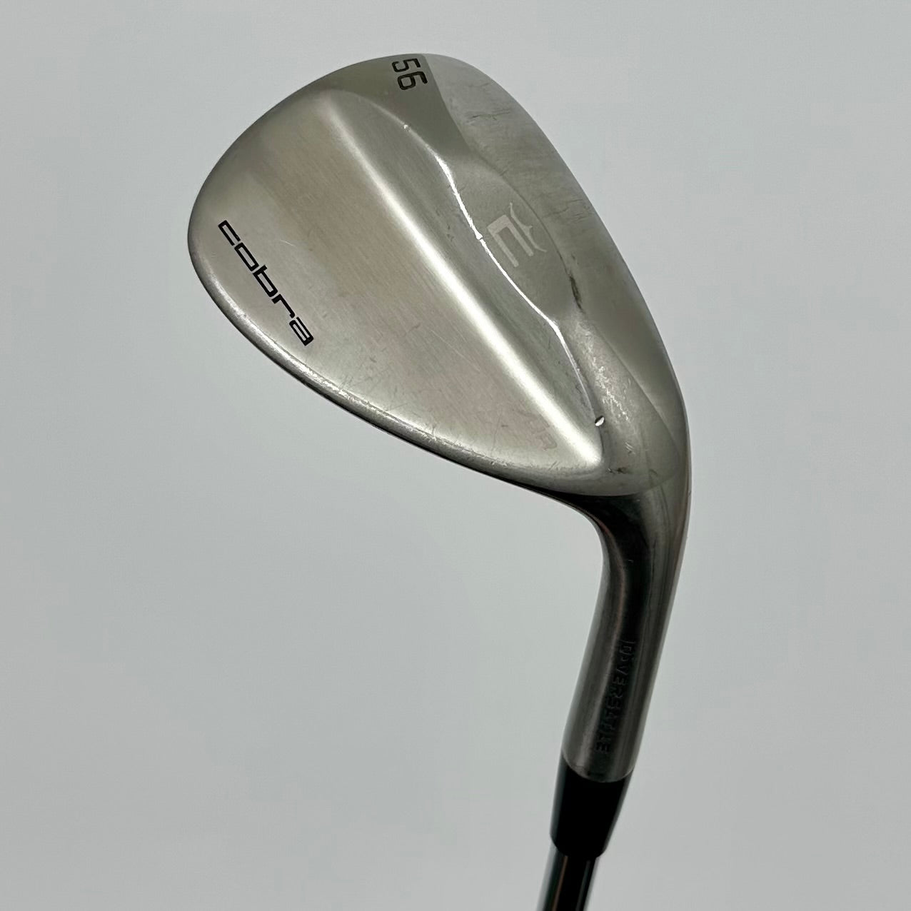 Cobra King PUR 56° / Stiff