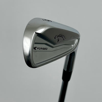 Callaway X Forged 25 4-P / Stiff / Project X Rifle 6.0 Precision
