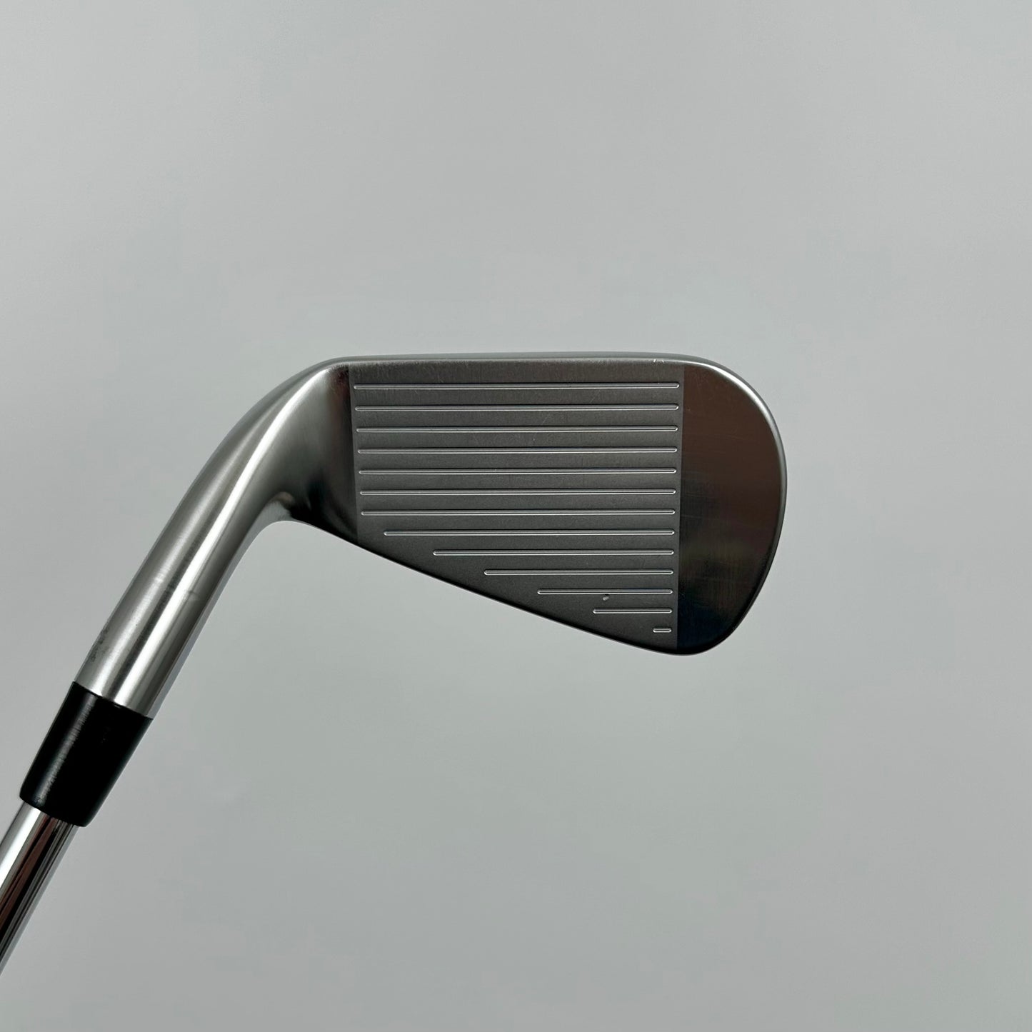 Callaway X Forged 25 4-P / Stiff / Project X Rifle 6.0 Precision