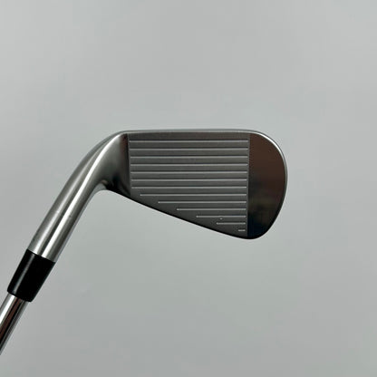 Callaway X Forged 25 4-P / Stiff / Project X Rifle 6.0 Precision