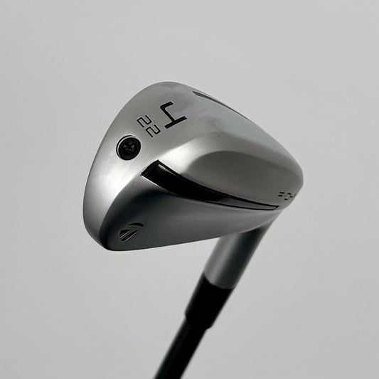 TaylorMade P-DHY 4 22° / Regular / UST Mamiya Recoil Dart F3 75