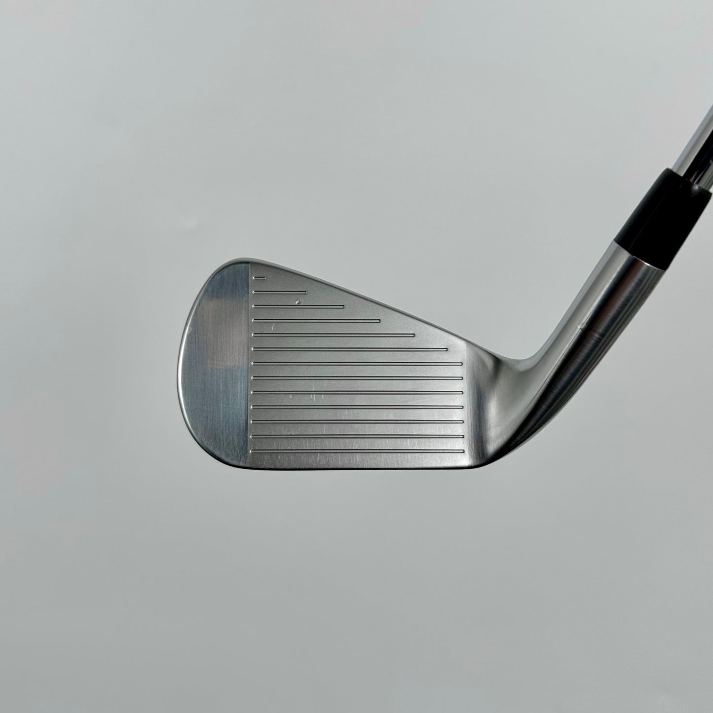 Callaway X Forged 25 4-P / Stiff / Project X Rifle 6.0 Precision