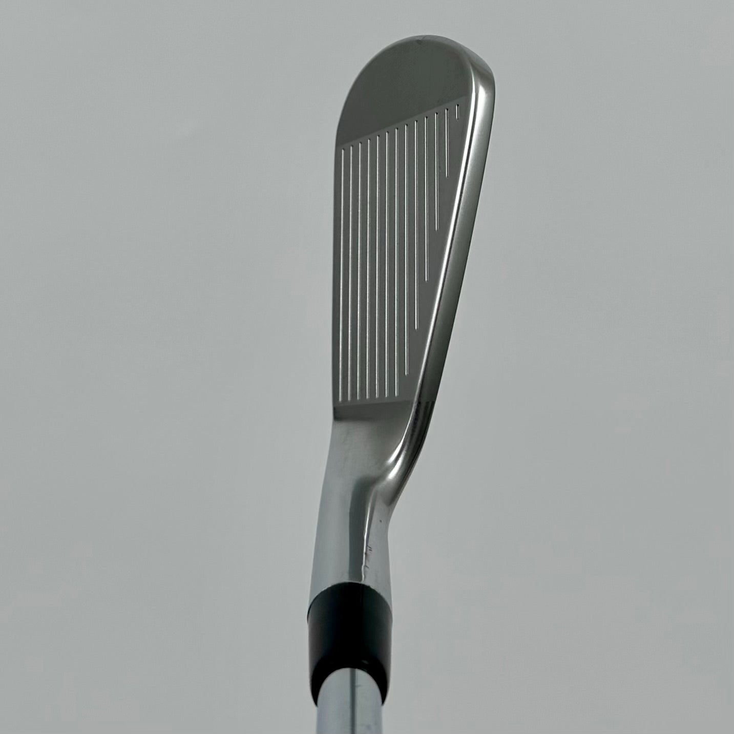 Callaway X Forged 25 4-P / Stiff / Project X Rifle 6.0 Precision