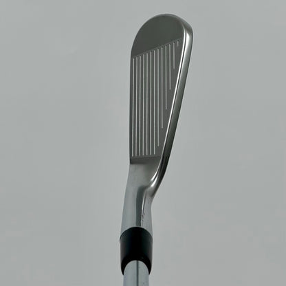 Callaway X Forged 25 4-P / Stiff / Project X Rifle 6.0 Precision