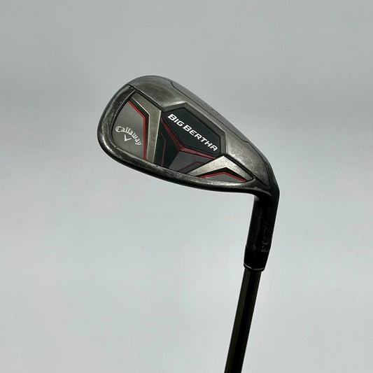 Callaway Big Bertha SW 56° / Lady / UST Mamiya recoil F1