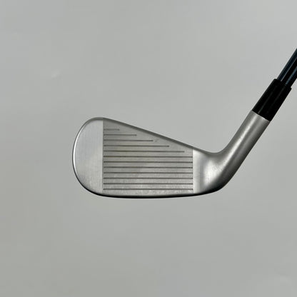 TaylorMade P-DHY 4 22° / Regular / UST Mamiya Recoil Dart F3 75