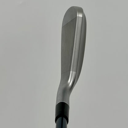 TaylorMade P-DHY 4 22° / Regular / UST Mamiya Recoil Dart F3 75