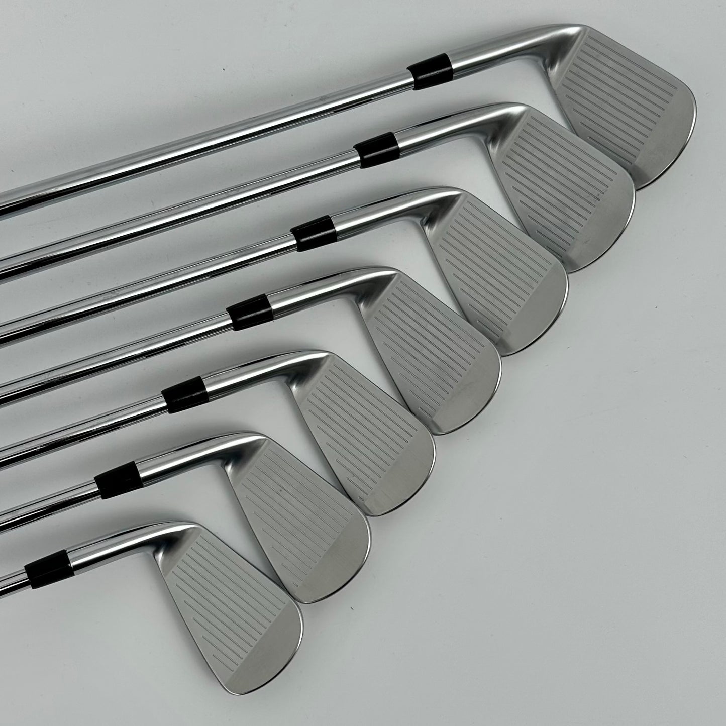 Callaway X Forged 25 4-P / Stiff / Project X Rifle 6.0 Precision