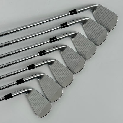 Callaway X Forged 25 4-P / Stiff / Project X Rifle 6.0 Precision