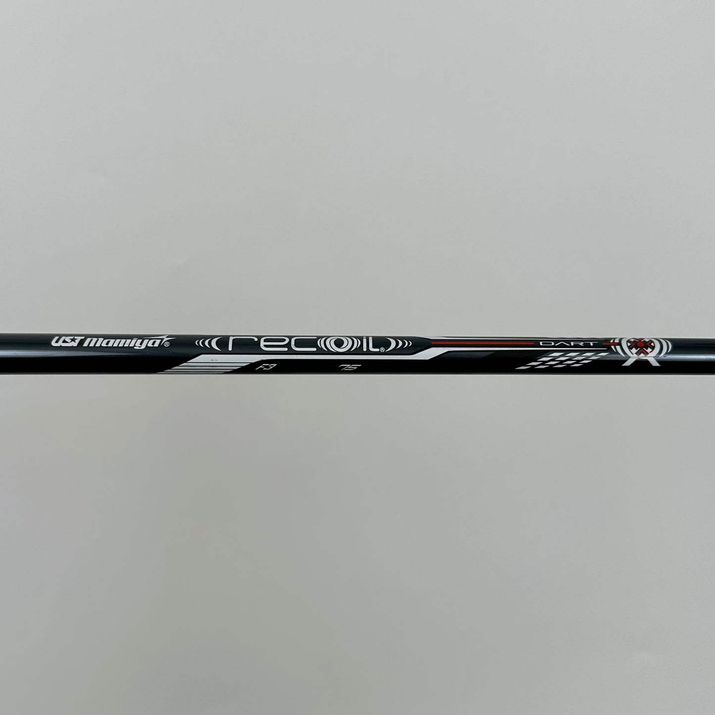 TaylorMade P-DHY 4 22° / Regular / UST Mamiya Recoil Dart F3 75