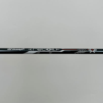 TaylorMade P-DHY 4 22° / Regular / UST Mamiya Recoil Dart F3 75