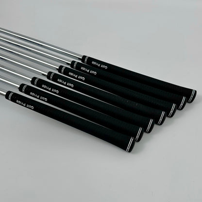 Callaway X Forged 25 4-P / Stiff / Project X Rifle 6.0 Precision