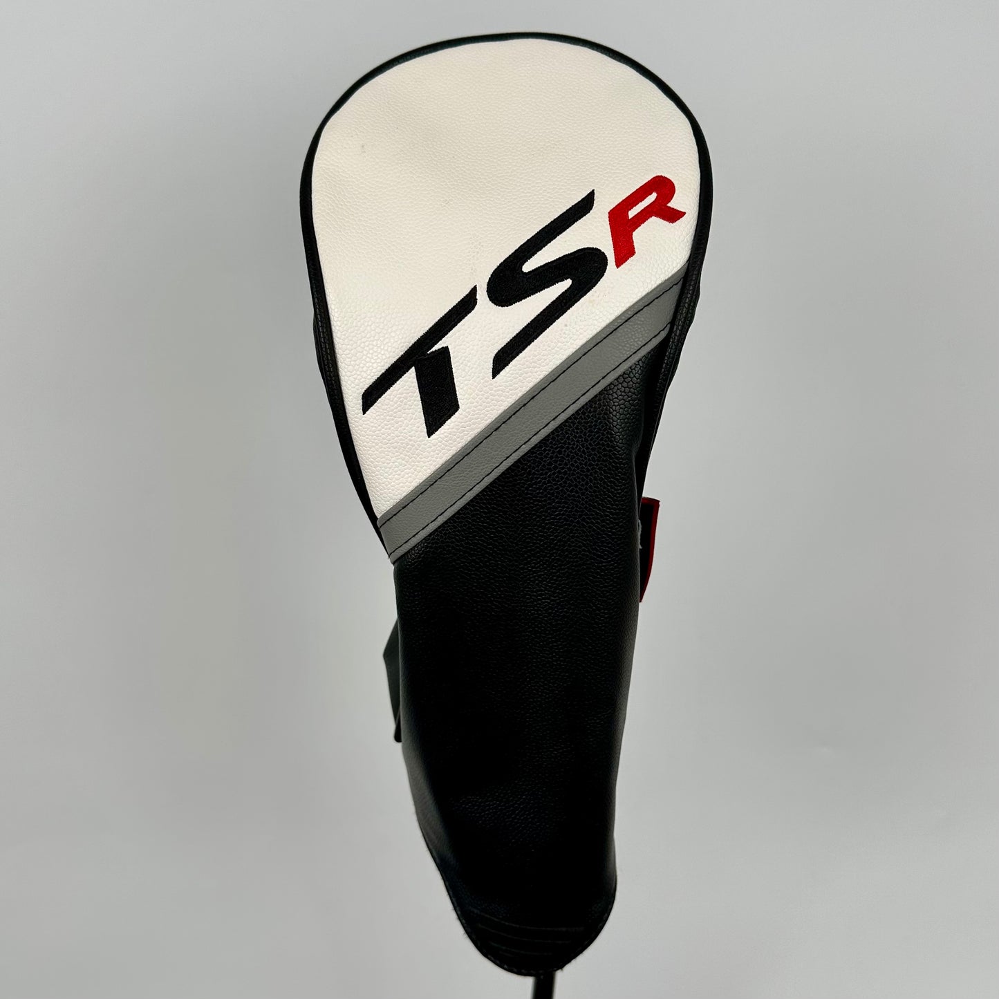 Titleist TSr3 Driver 9° / Stiff / Hzrdus Smoke Black 6.0 60g