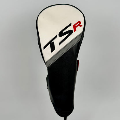 Titleist TSr3 Driver 9° / Stiff / Hzrdus Smoke Black 6.0 60g