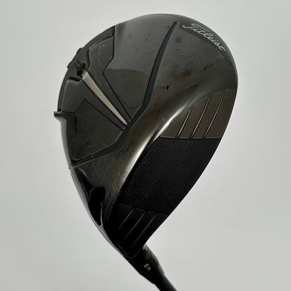 Titleist TSr3 Driver 9° / Stiff / Hzrdus Smoke Black 6.0 60g