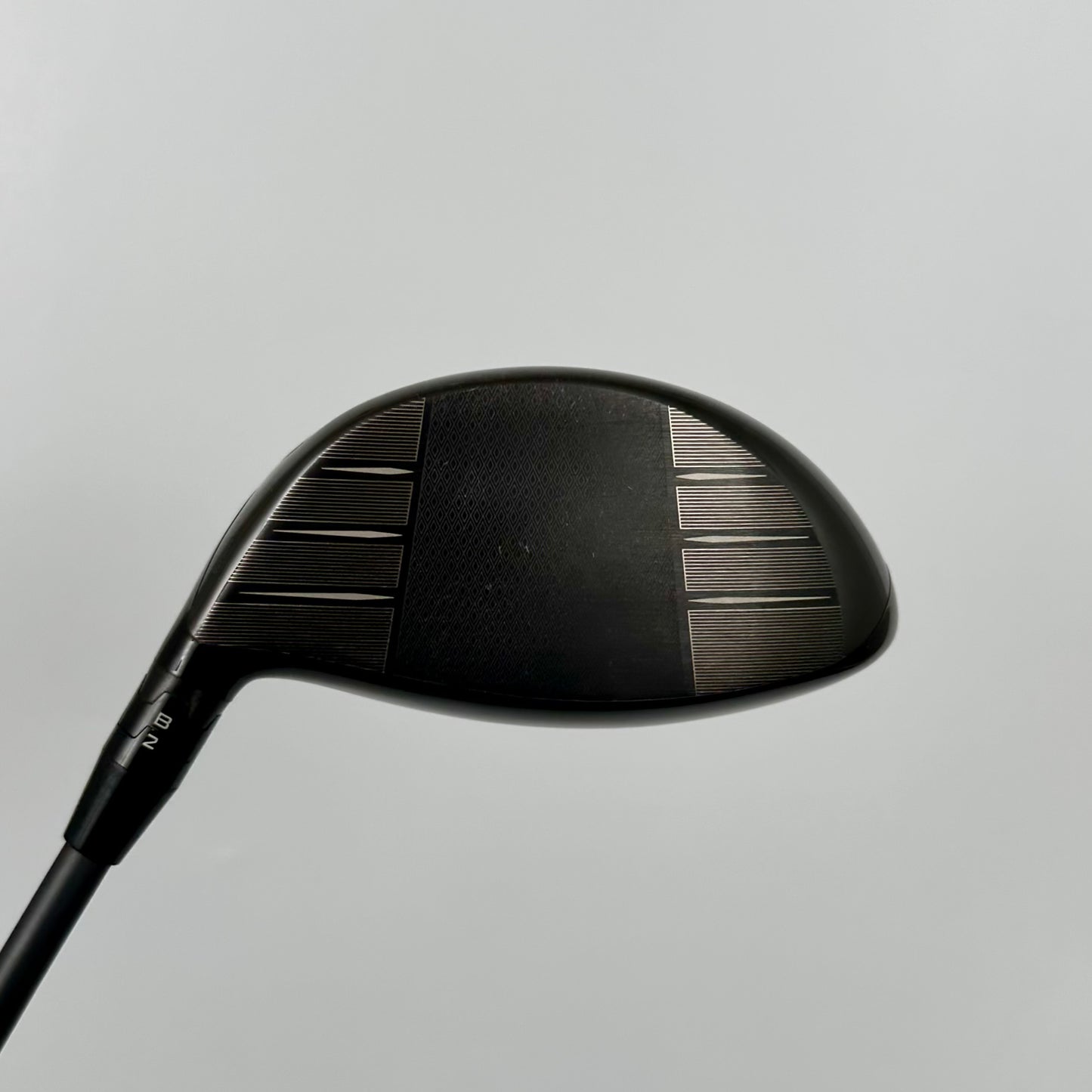 Titleist TSr3 Driver 9° / Stiff / Hzrdus Smoke Black 6.0 60g