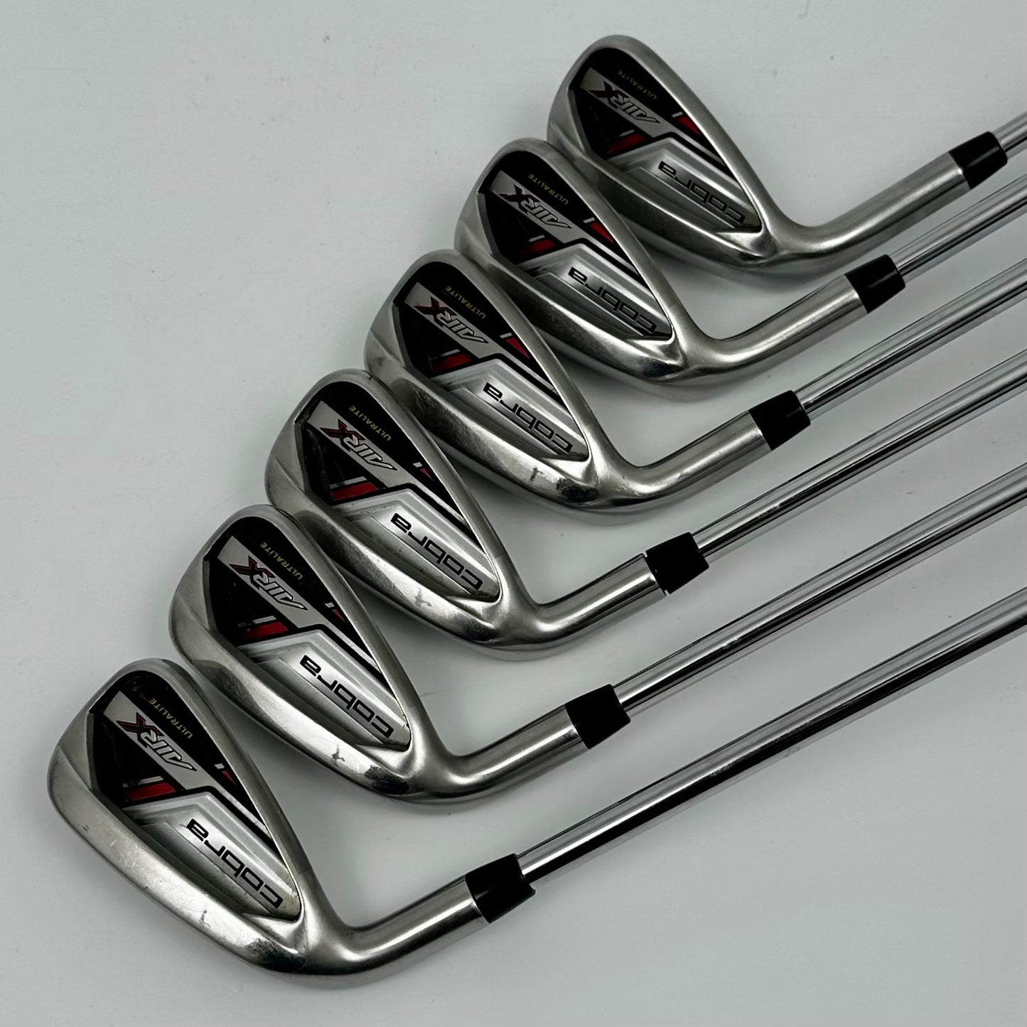 Cobra Air X Ultralite 5-P / Regular / Cobra Ultralite R