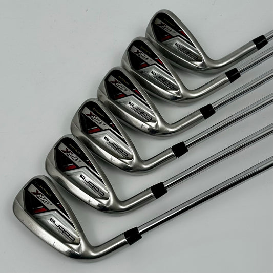 Cobra Air X Ultralite 5-P / Regular / Cobra Ultralite R
