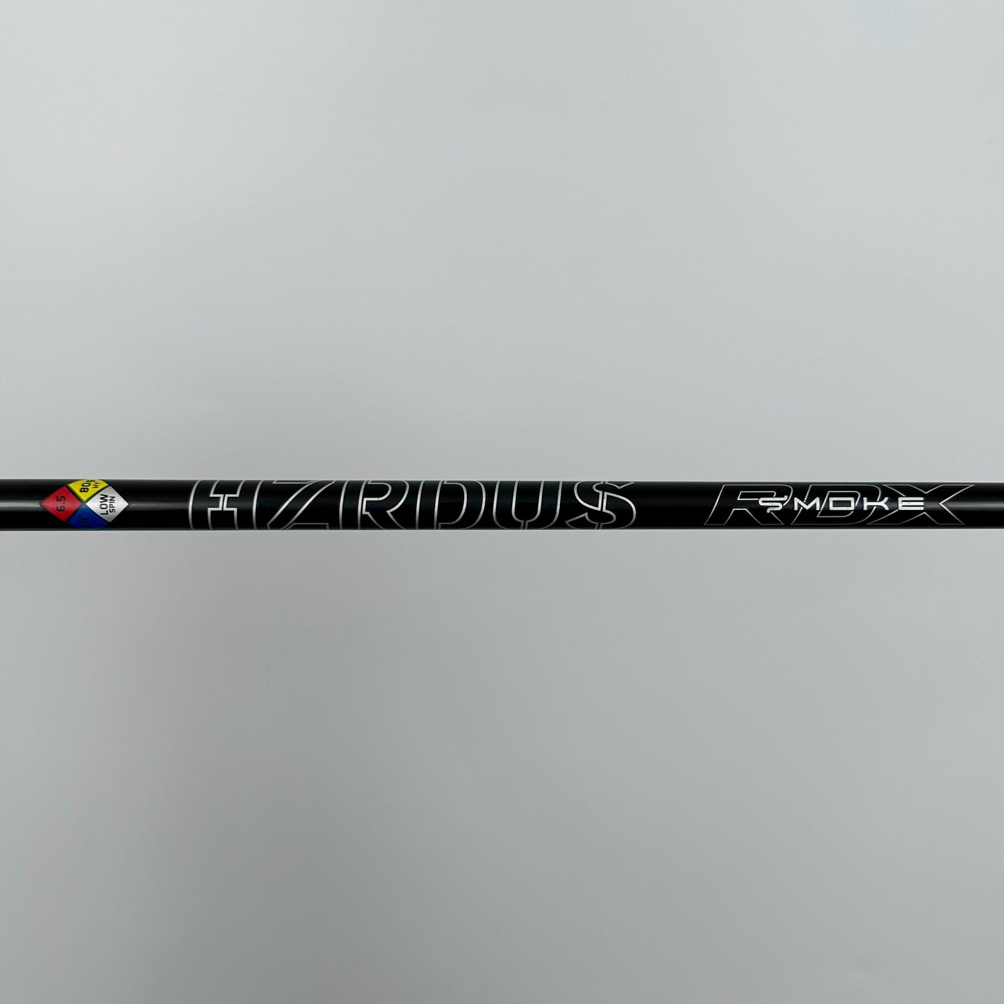 Hzrdus RDX Smoke 6.5 80g HY / X-Stiff / Titleist