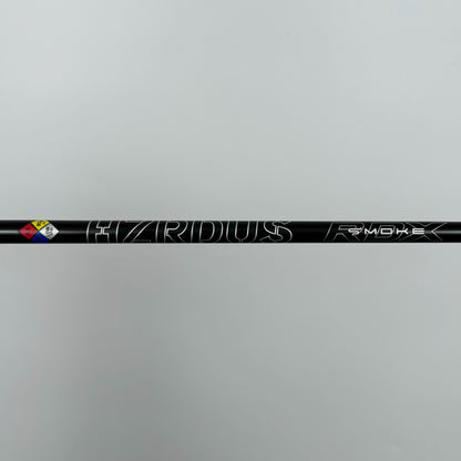 Hzrdus RDX Smoke 6.5 80g HY / X-Stiff / Titleist