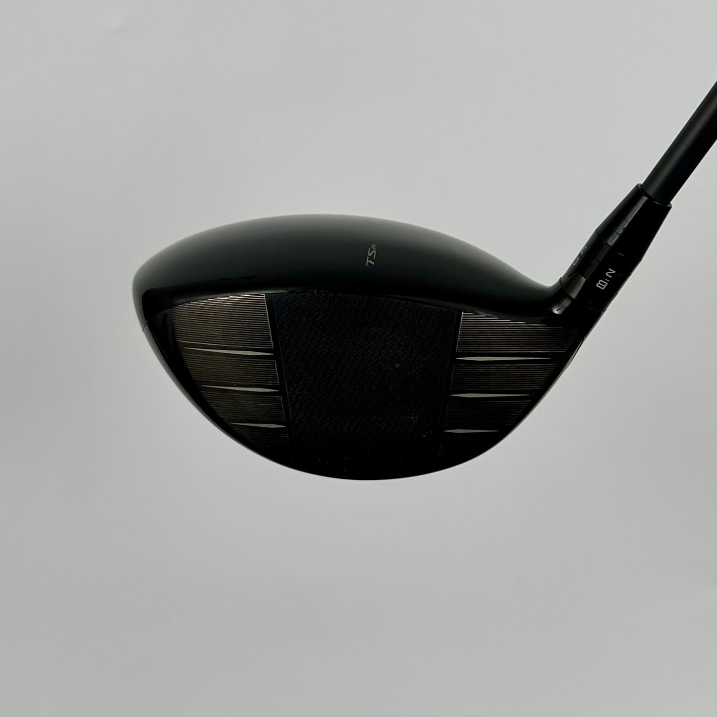 Titleist TSr3 Driver 9° / Stiff / Hzrdus Smoke Black 6.0 60g