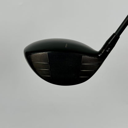 Titleist TSr3 Driver 9° / Stiff / Hzrdus Smoke Black 6.0 60g