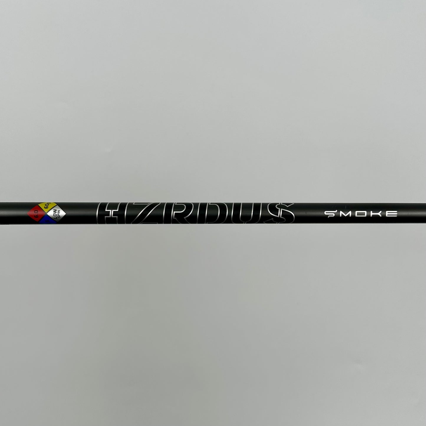 Titleist TSr3 Driver 9° / Stiff / Hzrdus Smoke Black 6.0 60g