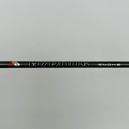 Titleist TSr3 Driver 9° / Stiff / Hzrdus Smoke Black 6.0 60g