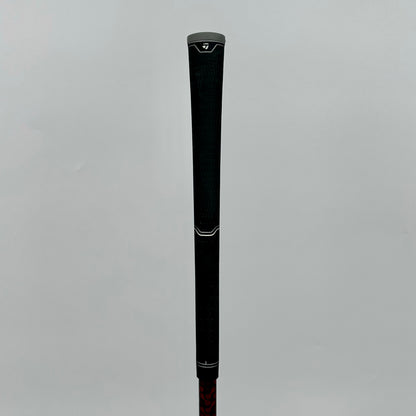 TaylorMade M4 21 FW3 15° / Stiff / Fujikura Atmos FW 6S