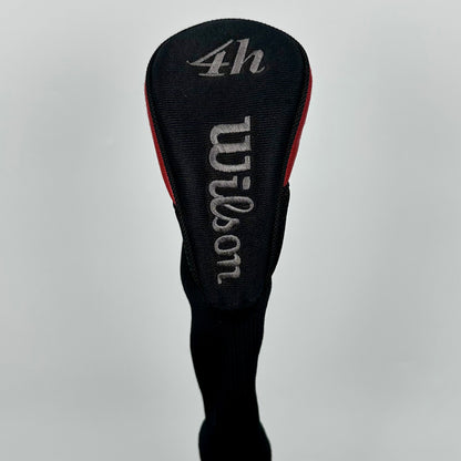 Wilson Staff Fybrid Hybrid 3 21° / Regular / UST Mamiya Proforce 65 Series R