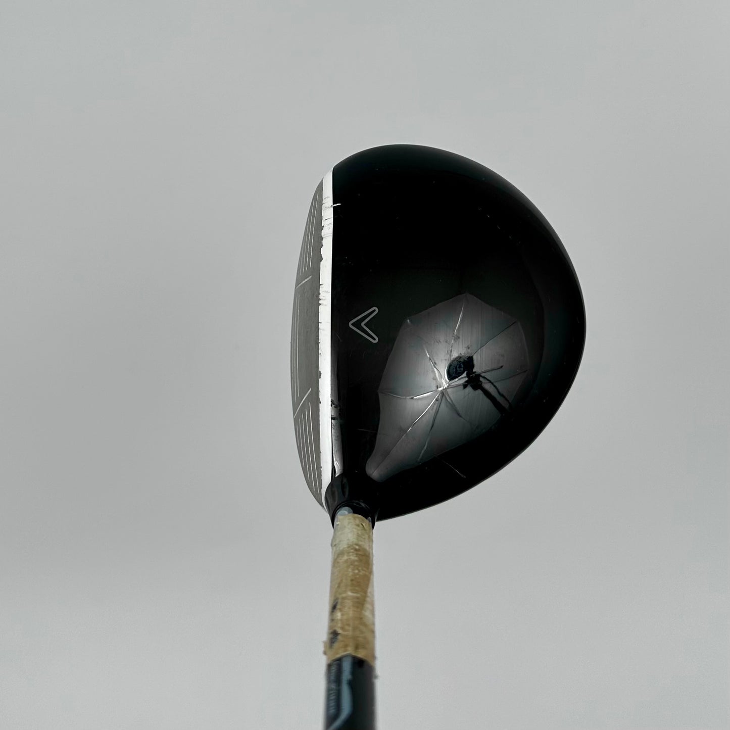 Callaway Big Bertha FW3 15° / Regular / Callaway 70g R