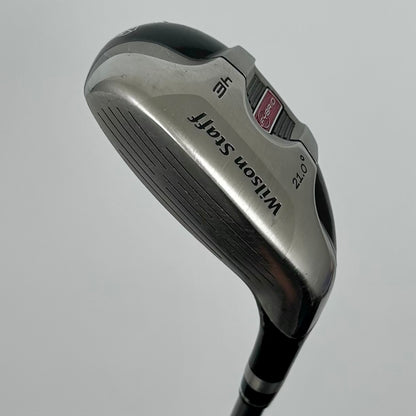 Wilson Staff Fybrid Hybrid 3 21° / Regular / UST Mamiya Proforce 65 Series R