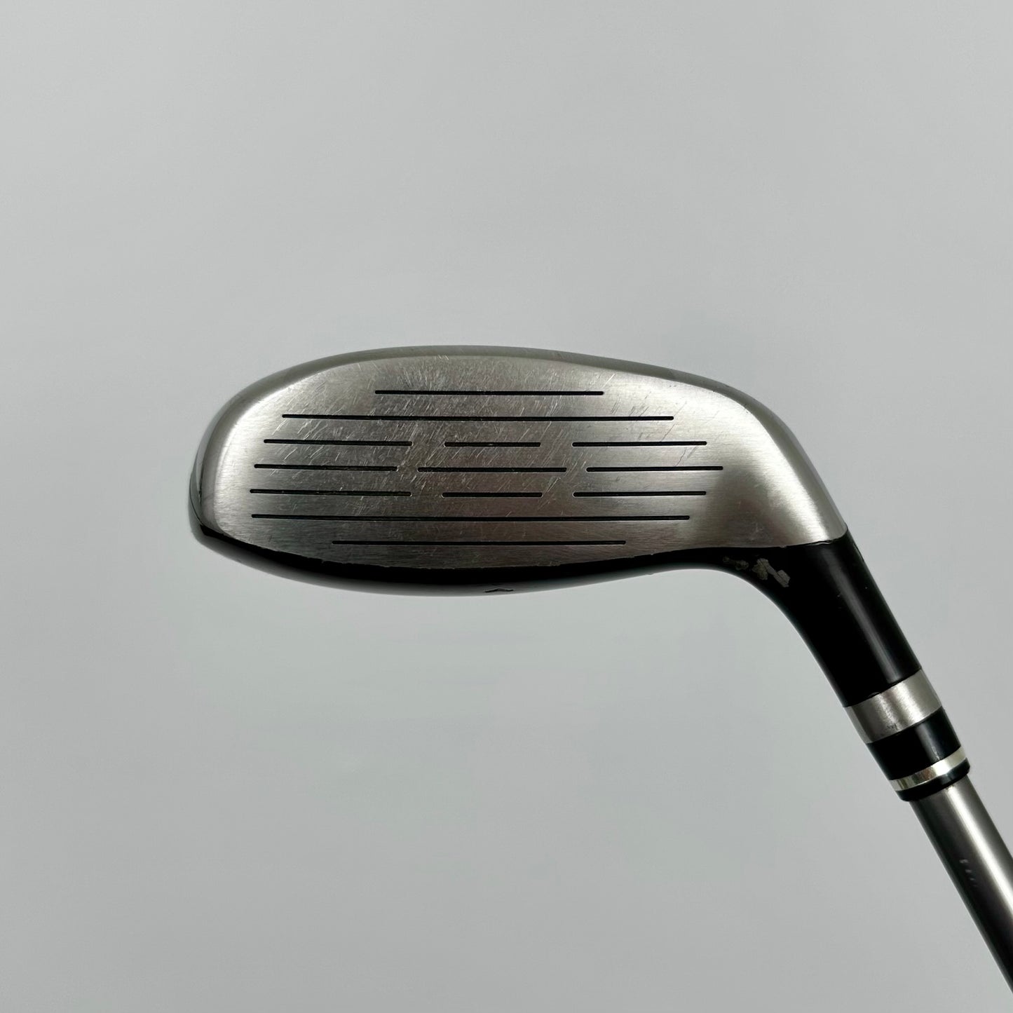 Wilson Staff Fybrid Hybrid 3 21° / Regular / UST Mamiya Proforce 65 Series R