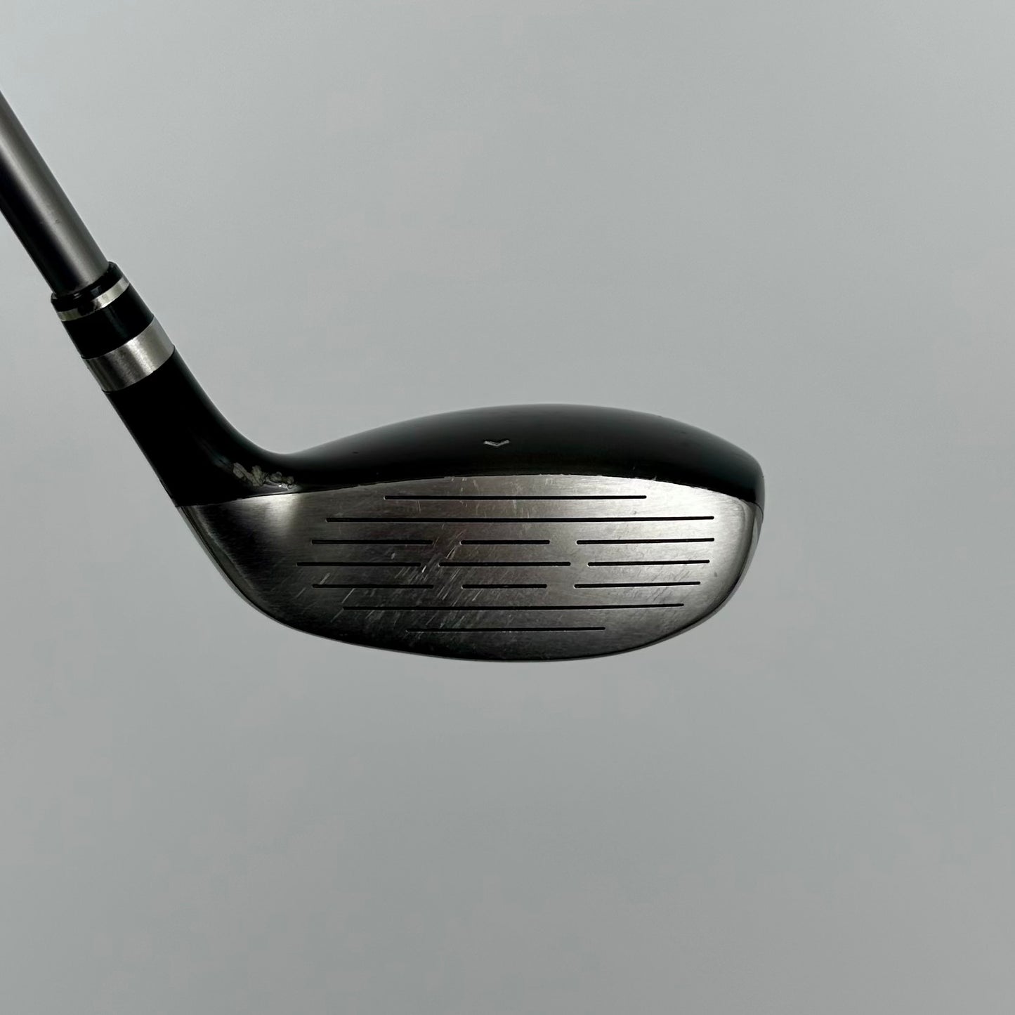 Wilson Staff Fybrid Hybrid 3 21° / Regular / UST Mamiya Proforce 65 Series R